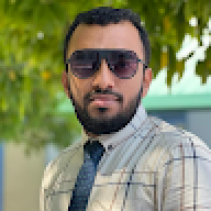 Noufal Narkashi