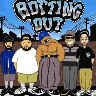 rottingoutmerch