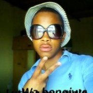 Luther Nxumalo