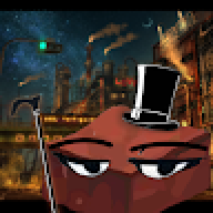 BlinkingBrownie