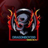 DragonBoy200