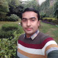 Umair Jahangir Ch