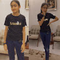 Areesha ikhlaq