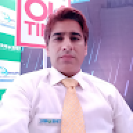 Eshal anwer