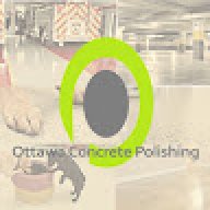 concrete polishing