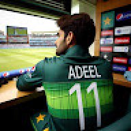 Adeel Majeed Khan