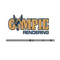 gympierendering