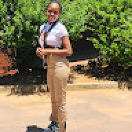 Pretty bhart