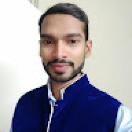 jamshaid Ali