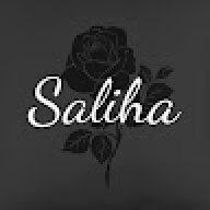 Saliha Rehan
