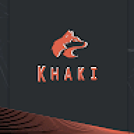 Khakii
