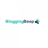 blogging beep