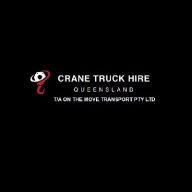 cranetruckhireqld