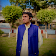 Manan Fareed