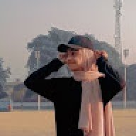 Hadia Rabbani