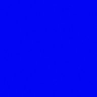 blue!¡
