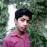 Haris Ahmed