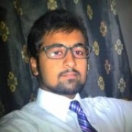Aarib Shami