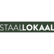 Cortenstaal Brievenb