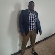 Maxwell Makanda