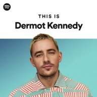 dermotkennedymerch