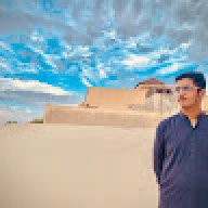 Mujahid gabol