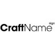 craftnamesign