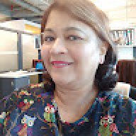 Malathy Fenn