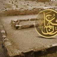 3rd Caliph of Islam