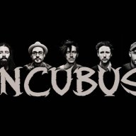 incubusmerch