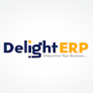 Delight ERP