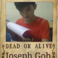 Joseph Goh