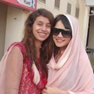aimen sadiq