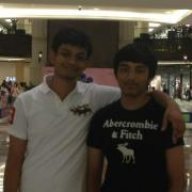 Umang Jain