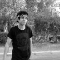 Anas houssam