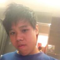 Kevin Huang