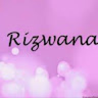 Rizwana satwat