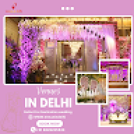 venueindelhi