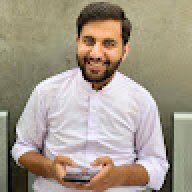 Khalid Zubair