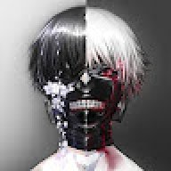 notahuman