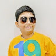 jenil bagrecha