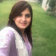 Zaina Irfan