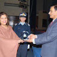 aisha kamran