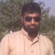 Saeed Chishti