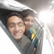 Ethan Mathew