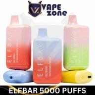 elfbar5000