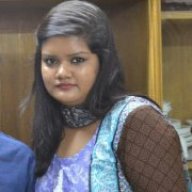Anika Ahmed