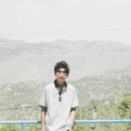 Kashan ali khalid