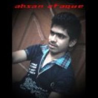 Ahsan Afaque