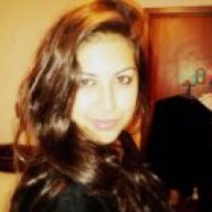 Nadia Ahmed